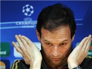 Bóng đá anh, ngoại hạng anh, lịch thi đấu euro 2012, Milan sẽ chủ động đôi công với Barca?